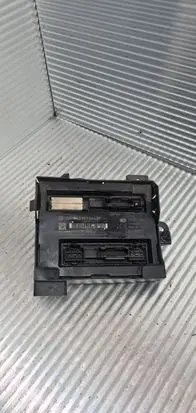 Audi A4 S4 B8 8K Comfort/convenience module 8K0907064DF 5DK009918 10020439