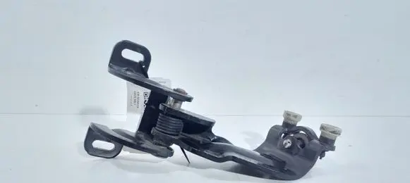 Volkswagen Sharan Sliding door middle roller runner 7N0843335C