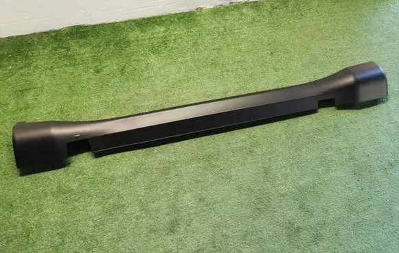 Jeep Compass Sill 53224111DANEK 53224111