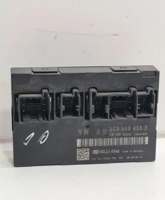 Volkswagen PASSAT B6 Comfort/convenience module 3C0959433K 5DK00906402