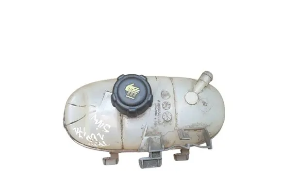 Renault Trafic III (X82) Coolant expansion tank/reservoir 217101893R
