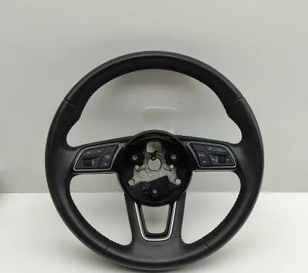 Audi A3 S3 8V Steering wheel 8V0419091CG