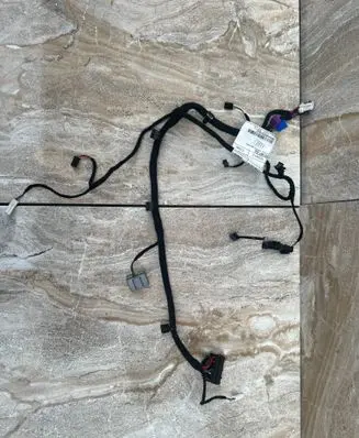 Maserati Ghibli Front door wiring loom 06700384270
