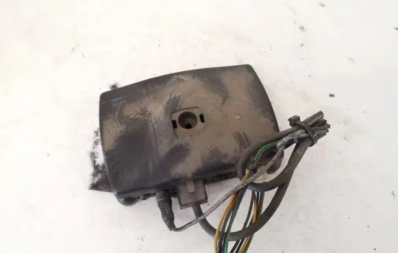Volkswagen Polo III 6N 6N2 6NF Alarm control unit/module 