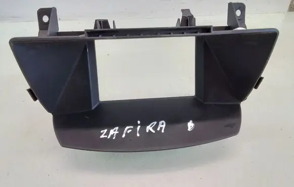 Opel Zafira B Other dashboard part 13159587