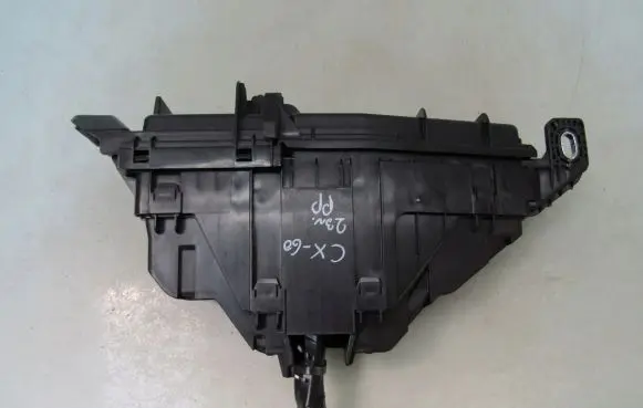 Mazda CX-60 Fuse box set KR9R66767