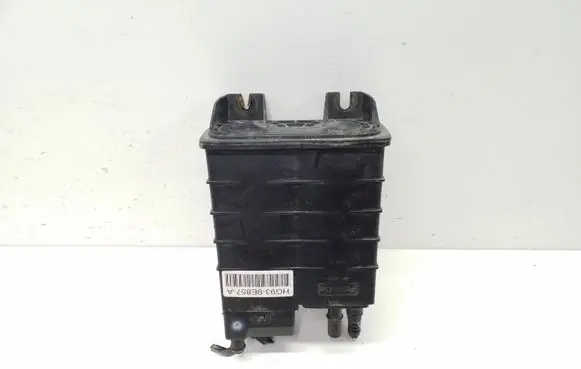 Ford Fusion II Active carbon filter fuel vapour canister HG939E857A