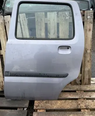 Opel Agila A Rear door 
