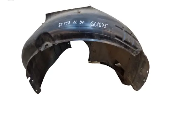 Volkswagen Jetta VI Front wheel arch liner splash guards