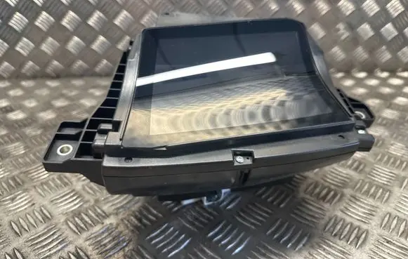BMW X5 F15 Head up display screen 089310 0055 9321969