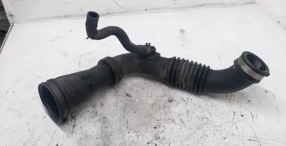 Honda Civic Turbo air intake inlet pipe/hose