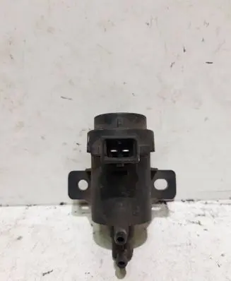 Renault Trafic II (X83) Turbo solenoid valve 7700113071