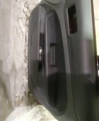 Ford Focus Front door card panel trim