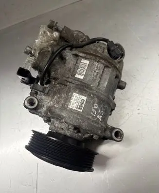 Audi A5 Sportback 8TA Air conditioning (A/C) compressor (pump) 8K0260805J 6SEU14C 4471500665