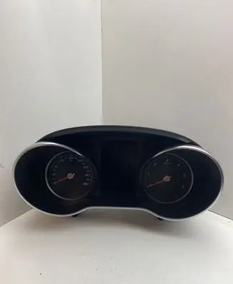 Mercedes-Benz GLC X253 C253 Speedometer (instrument cluster) A2059007133