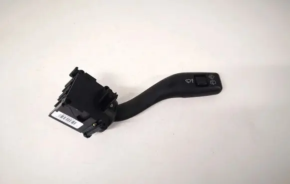 Audi A4 S4 B6 8E 8H Wiper control stalk 8e0953503a
