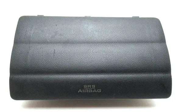 Passenger airbag