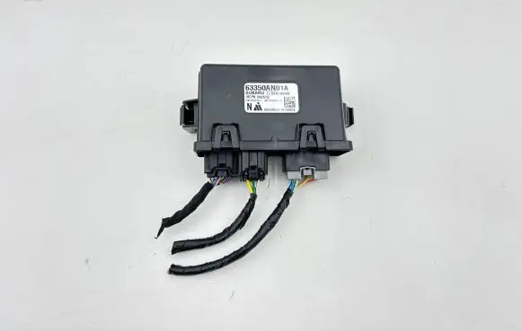 Subaru Outback (BT) Tailgate/trunk control unit/module 63350AN01A 3042575E 1120248008088E