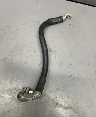 Audi Q7 4L Positive cable (battery) 7L0971225