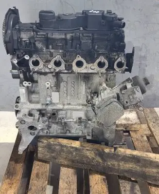 Peugeot 308 Engine 9670461280 9H05 10JBFT