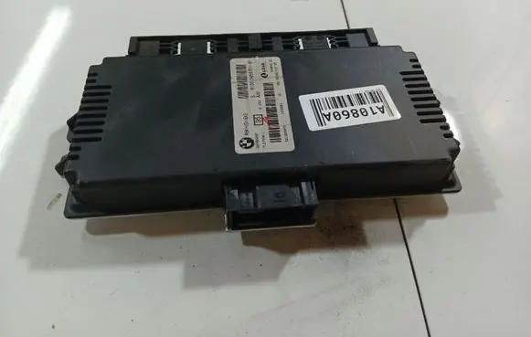 Comfort/convenience module