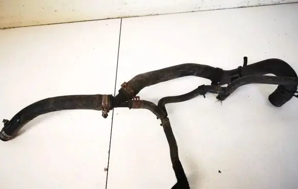 Audi A3 S3 8L Engine coolant pipe/hose 1j0121087