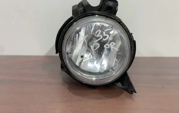 Hyundai ix35 Front fog light 922012Y