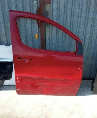 Citroen Berlingo Front door