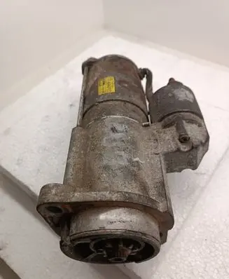 Nissan X-Trail T30 Starter motor 1250128 36100 14A010