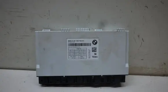 BMW 4 F36 Gran coupe Seat control module 7943752