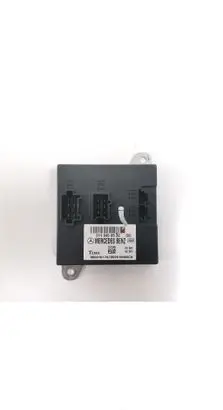 Mercedes-Benz E W211 Other control units/modules A2115450532