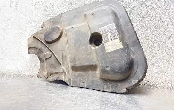 Volvo V70 Timing belt guard (cover) 9471777 9180744