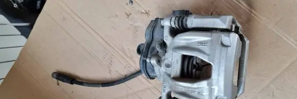 Audi Q5 SQ5 Rear brake caliper 80A615405A