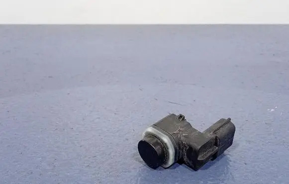 Renault Captur Parking PDC control unit/module 284426105R