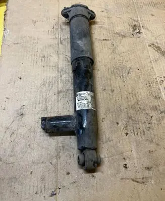 Mercedes-Benz CLS C218 AMG Rear shock absorber/damper A2123204430 A2123260800