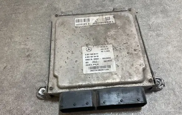 Engine control unit/module