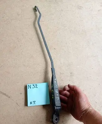 Renault Thalia I Front wiper blade arm 59865454