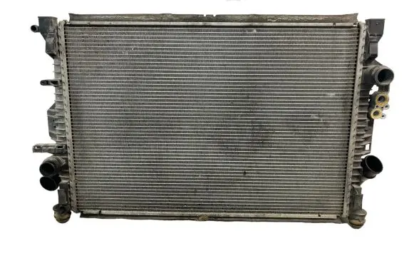 Ford Mondeo MK IV Radiator set 6G919L440FD