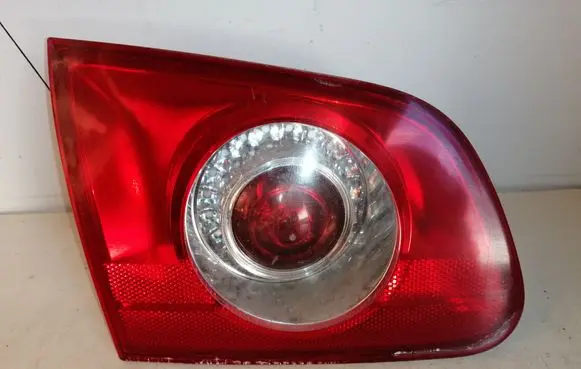 Volkswagen PASSAT B6 Tailgate rear/tail lights 3C9945093