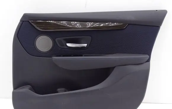 BMW 2 F45 Front door card panel trim 2446808