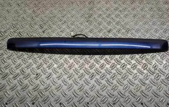 Suzuki SX4 Tailgate trunk handle 7723175K 7723156K