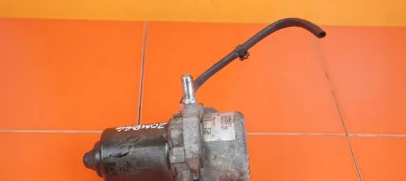 Opel Mokka Vacuum pump 25954331 20MB66
