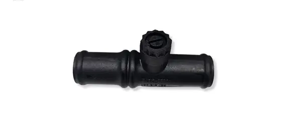 Audi A8 S8 D2 4D Engine coolant pipe/hose 4D0819159