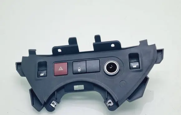 Peugeot Partner A set of switches 9680931977
