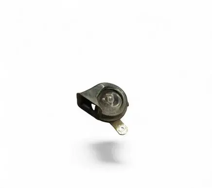 BMW 3 E46 Horn signal 703881157
