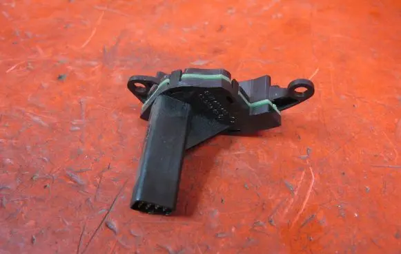 Mercedes-Benz S W220 Steering angle sensor A0025421718