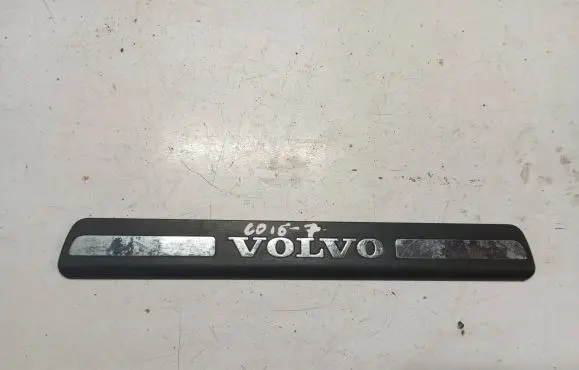 Volvo S80 Rear sill trim cover 8659961