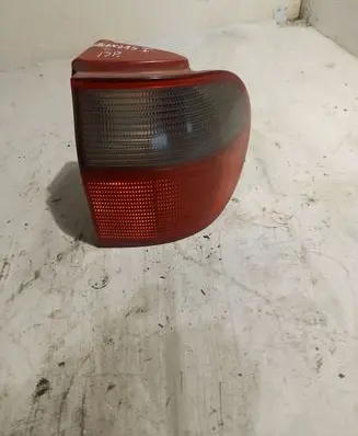 Ford Galaxy Rear/tail lights