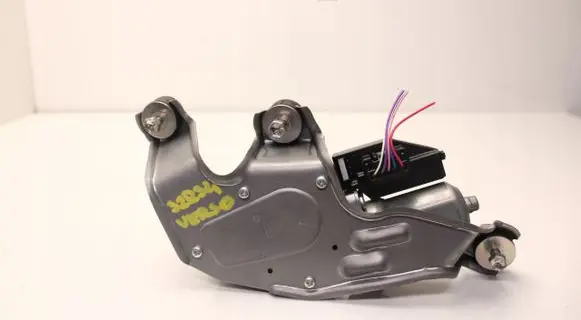 Toyota Verso Rear window wiper motor 