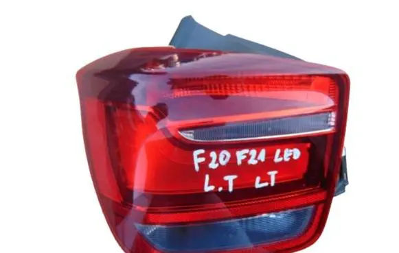 BMW 1 F20 F21 Rear/tail lights 7241541